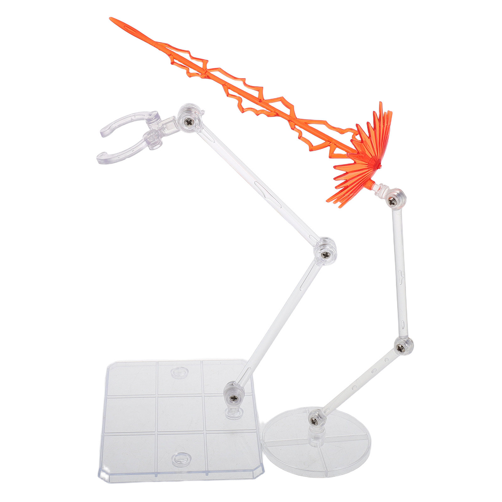 Action Figure Stand - 1 Set Supporto per Action Figure