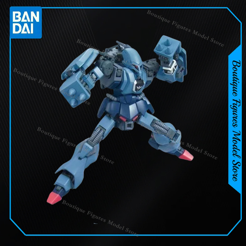 Bandai Originale HG AMX-101E S - Bandai Model Gundam Hg recensione e prezzo