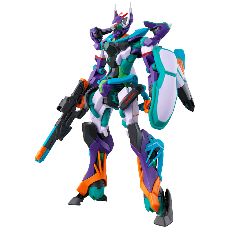 Disponibile Bandai Originale H - Bandai Model Gundam Hg recensione e prezzo