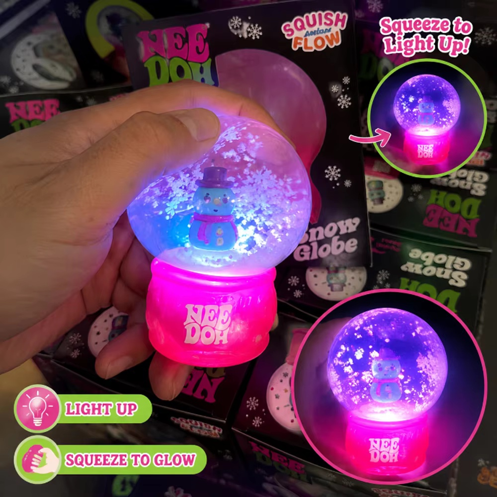Nuovo Prodotto Caldo NeeDoh Sq - Fidget Cube Original recensione e prezzo