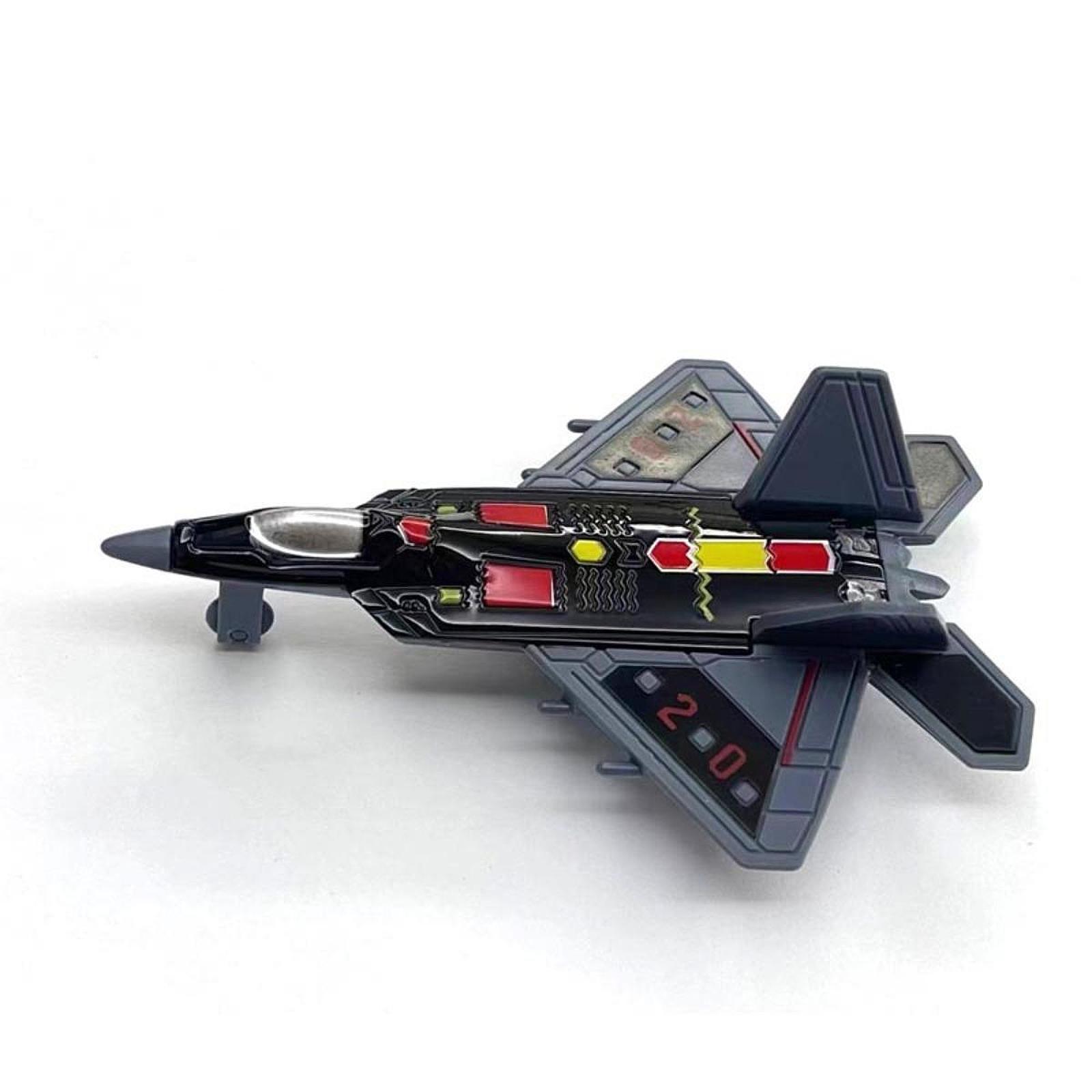 Set di 6 Modellini di Aerei in - Model Airplane Plastic recensione e prezzo
