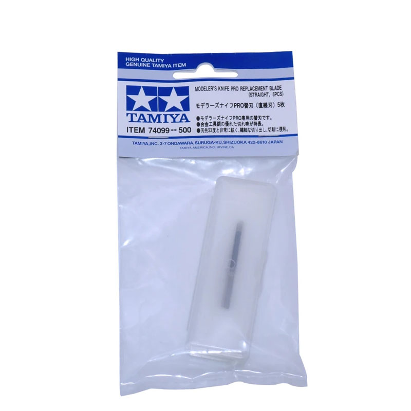 TAMIYA 74099/74100/74101 lama  - Tamiya Model Paint Set recensione e prezzo