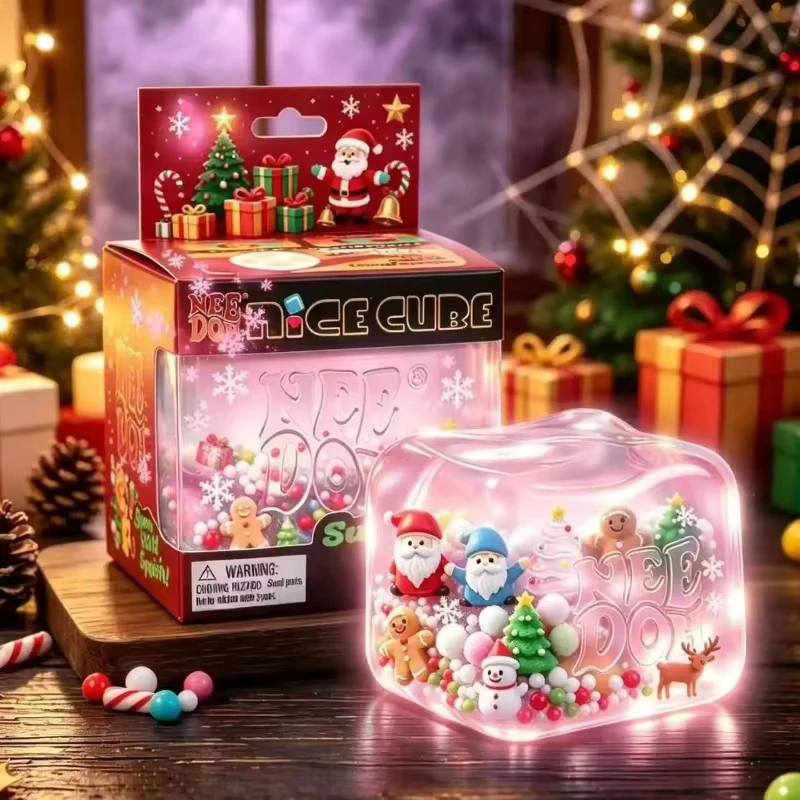 Regali di Halloween e Natale N - Fidget Cube Original recensione e prezzo