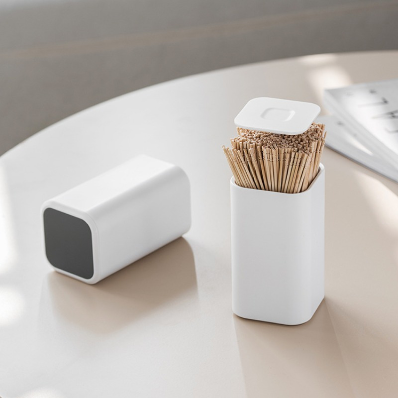 Dispenser porta stuzzicadenti  - Pop Display Shelf recensione e prezzo