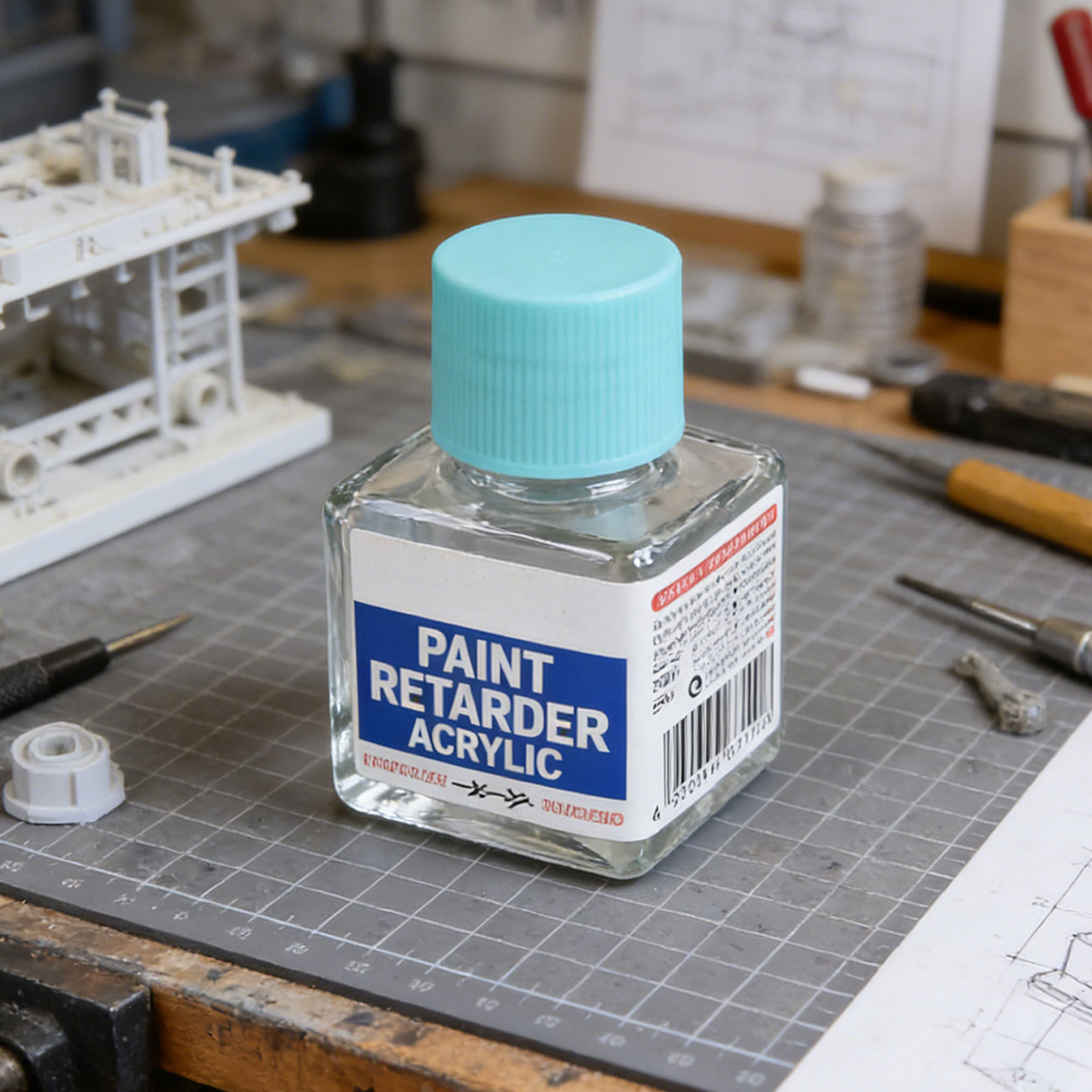 2026 Ritardante per Vernici Ac - Tamiya Model Paint Set recensione e prezzo