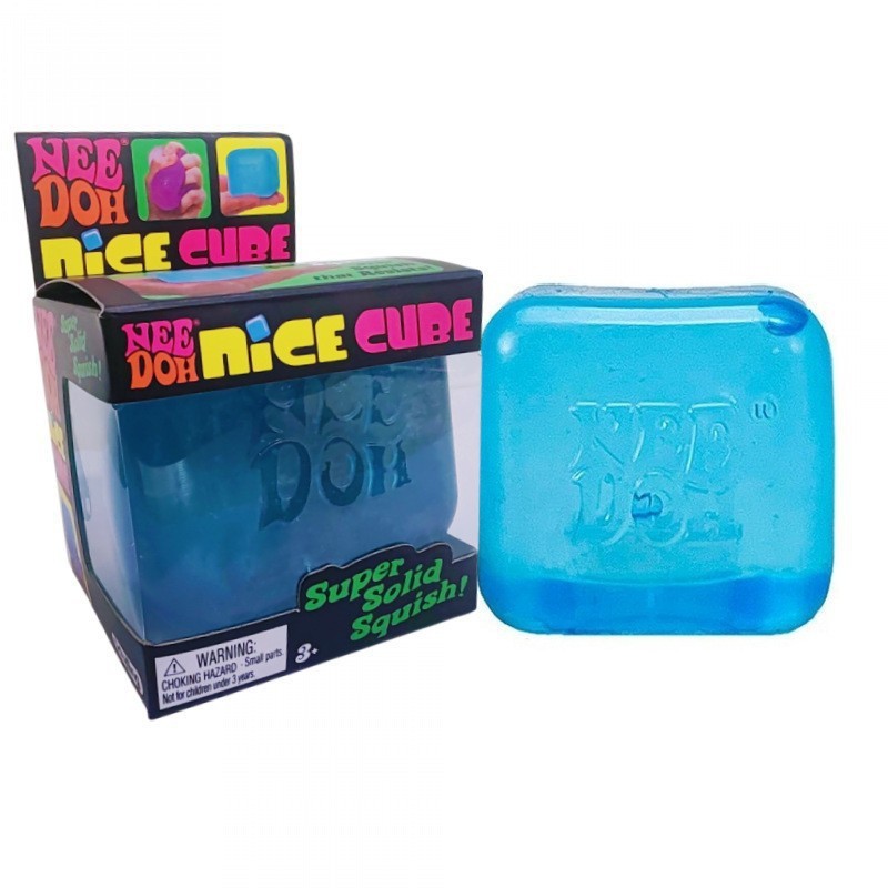 Cubo Sensoriale Antistress Nee - Fidget Cube Original recensione e prezzo