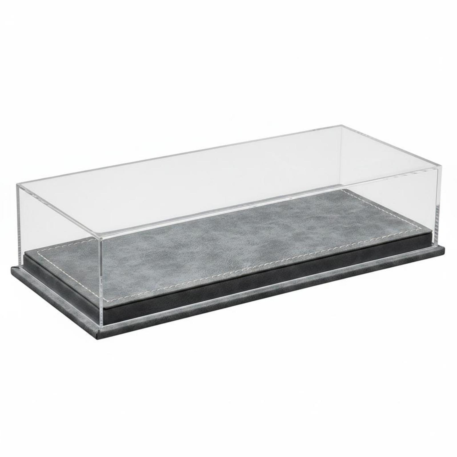 Vetrina Espositiva in Acrilico - Display Case Acrylic recensione e prezzo