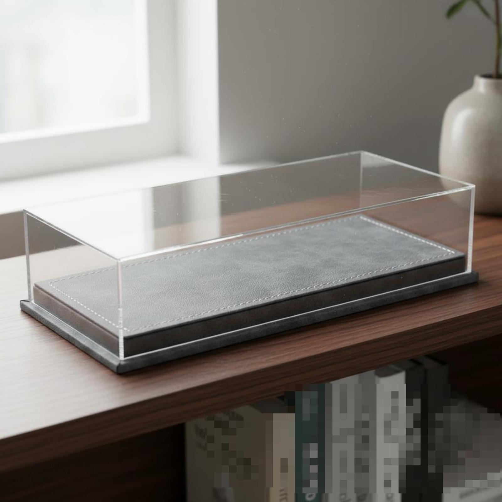 Vetrina Espositiva in Acrilico - Display Case Acrylic recensione e prezzo