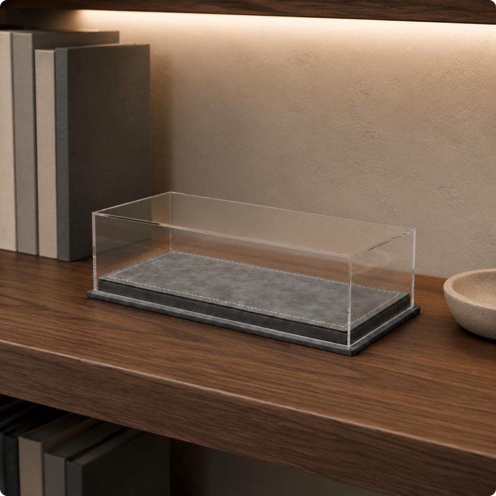 Vetrina Espositiva in Acrilico - Display Case Acrylic recensione e prezzo
