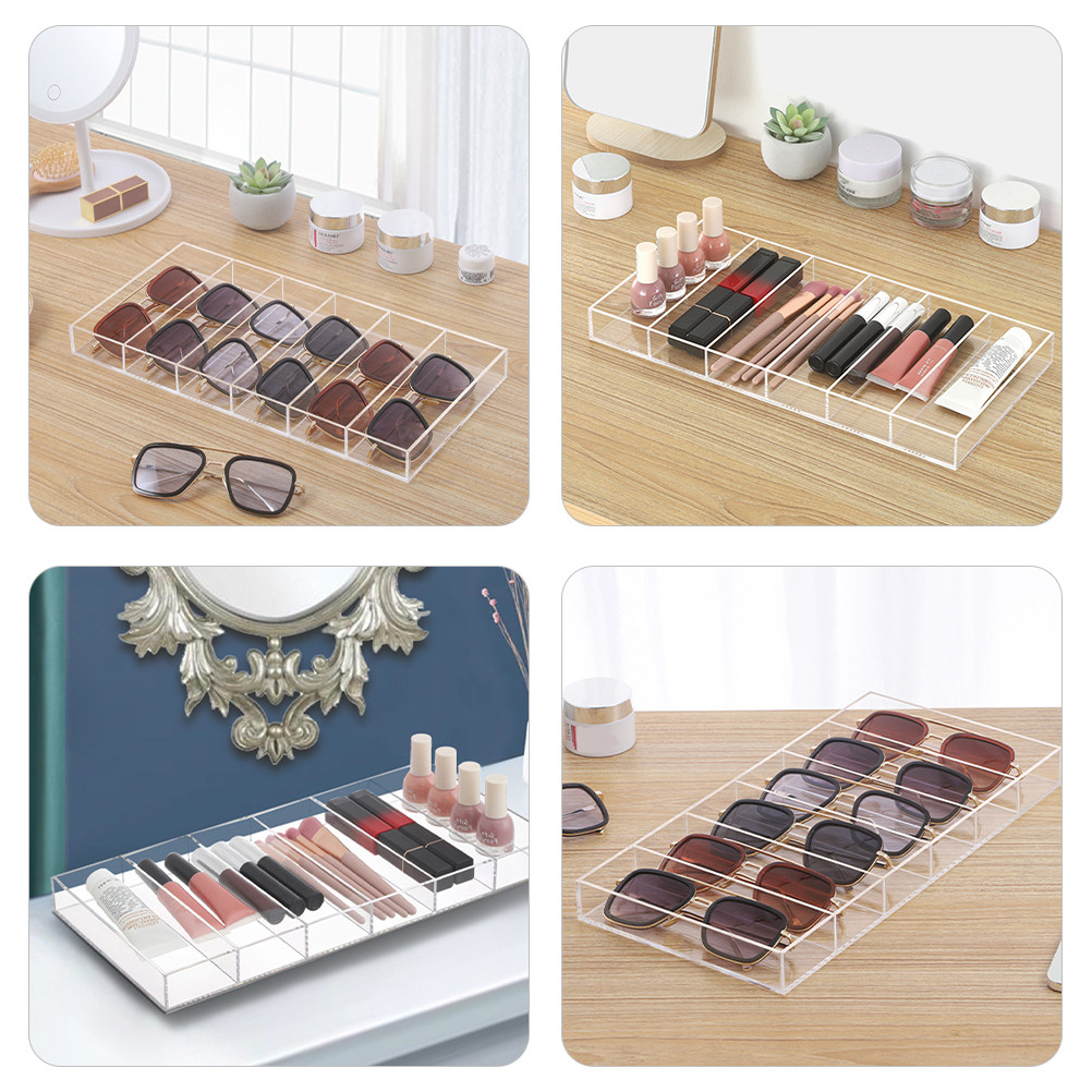 Vassoio per Occhiali da Sole i - Display Case Acrylic recensione e prezzo