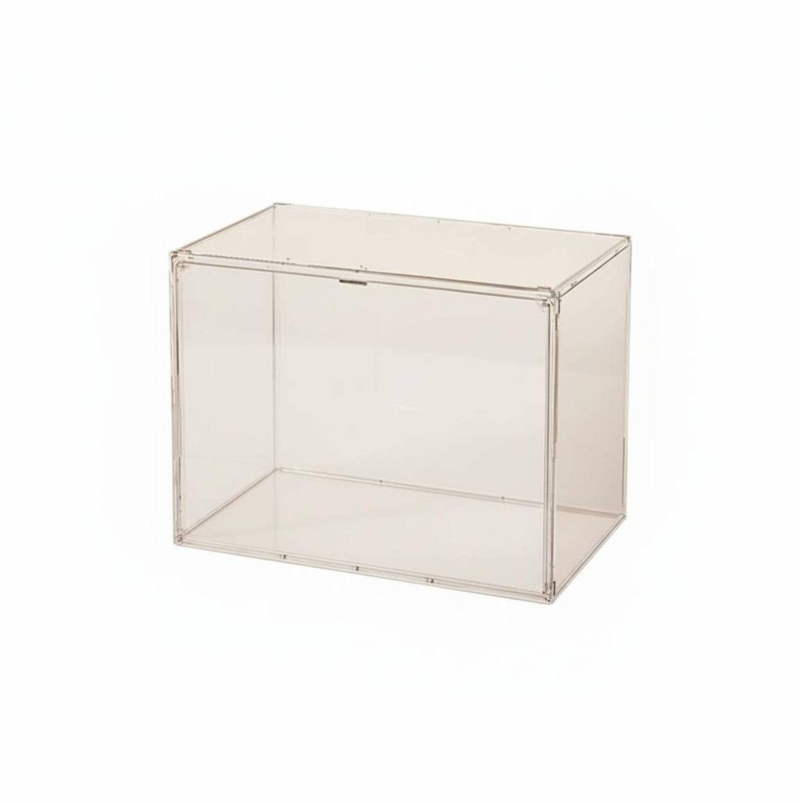 Grande Espositore per Bambole  - Display Case Acrylic recensione e prezzo