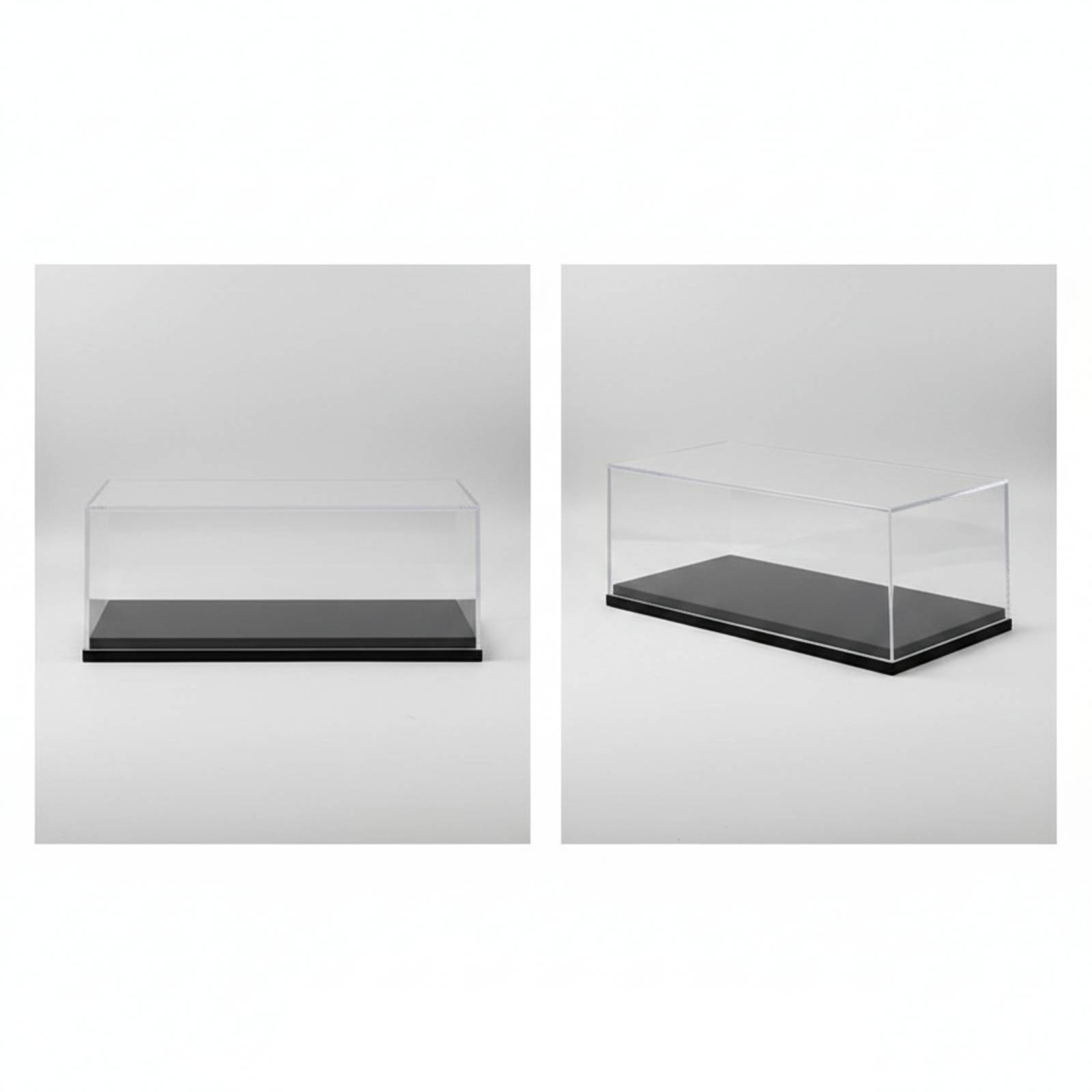 Espositore in Acrilico con Bas - Display Case Acrylic recensione e prezzo