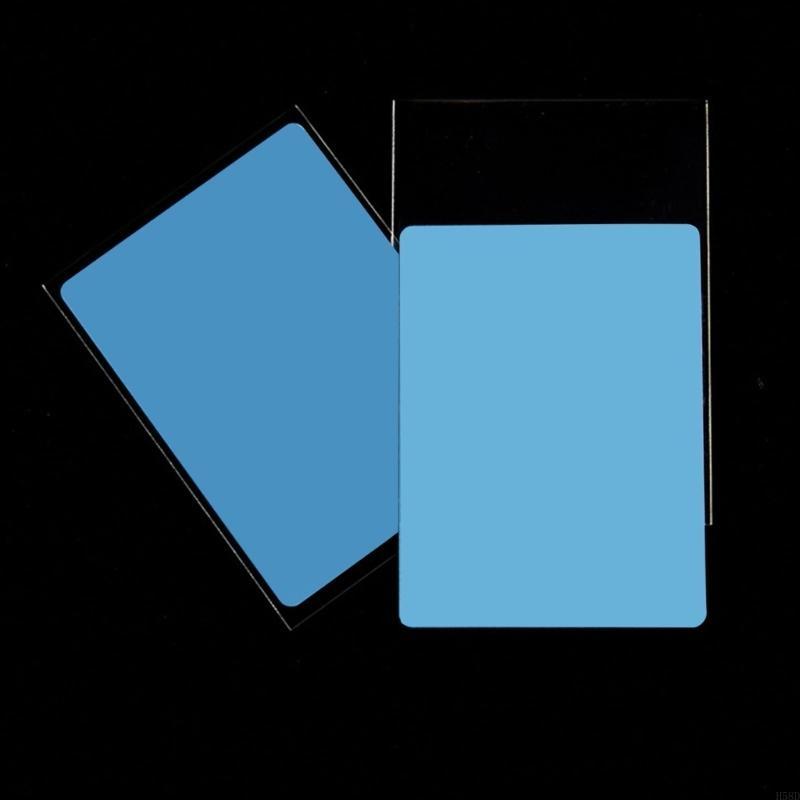 Confezione da 50 protezioni tr - Card Penny Sleeve recensione e prezzo