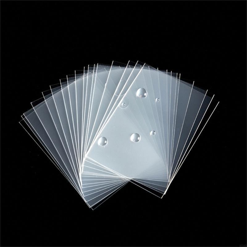 Confezione da 50 protezioni tr - Card Penny Sleeve recensione e prezzo