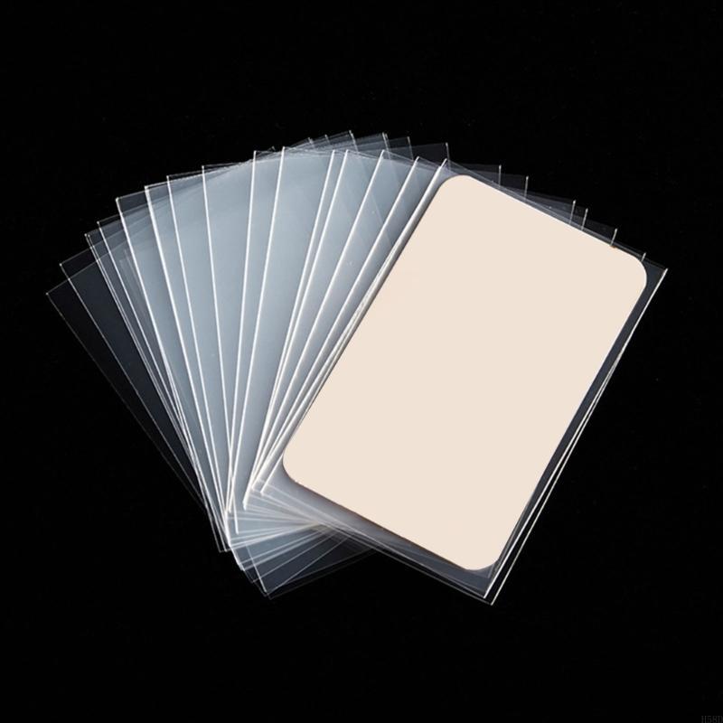Confezione da 50 protezioni tr - Card Penny Sleeve recensione e prezzo