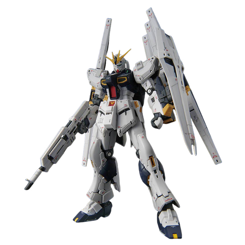 Disponibile BANDAI GUNDAM SIDE - Bandai Model Gundam Rg recensione e prezzo
