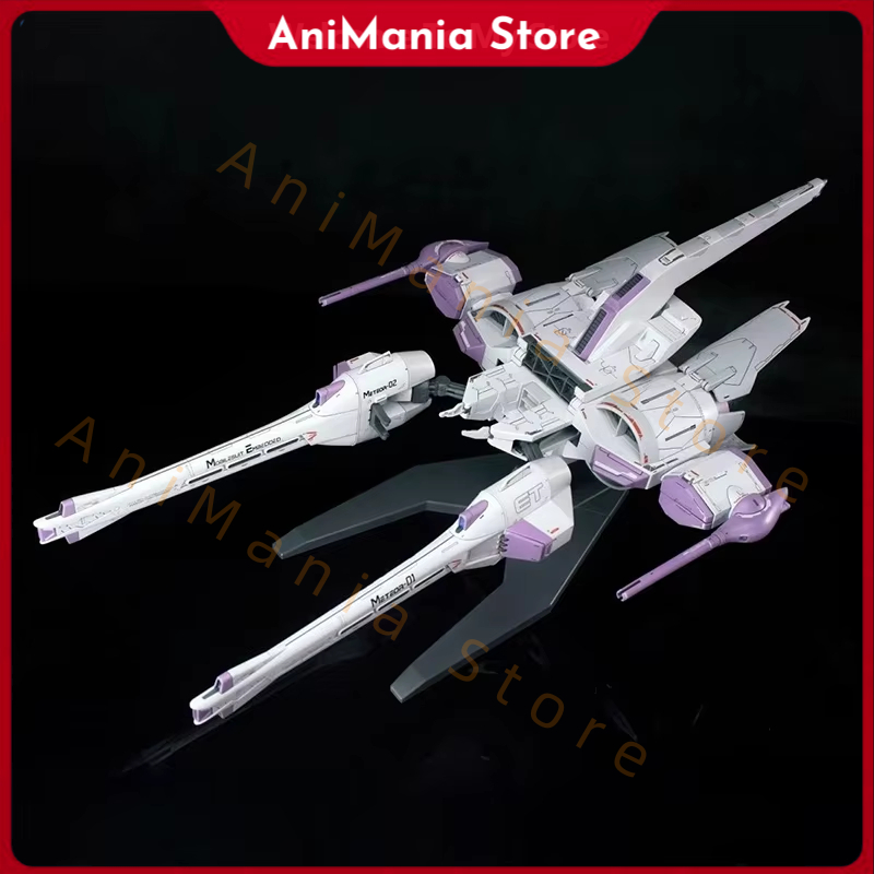 Disponibile Kit di Accessori p - Bandai Model Gundam Rg recensione e prezzo